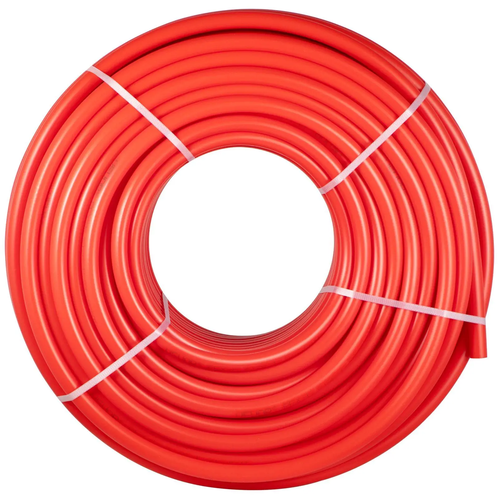 Труба PEX-B длиной 1 x 500 футов — некислородный барьер, гибкая для сантехники и сияющего отопления (красная).
Труба PEX-B длиной 1 x 500 футов — некислородный барьер, гибкая для сантехники и сияющего отопления (красная).