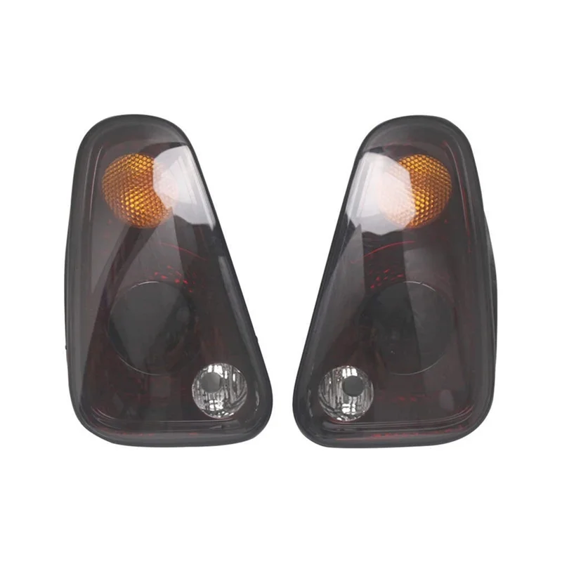 ABXN-для Mini Cooper R50 R52 R53 2005-2008 1 пара задних фонарей в сборе с задним сигналом без лампы 63217166955 63217166957
ABXN-для Mini Cooper R50 R52 R53 2005-2008 1 пара задних фонарей в сборе с задним сигналом без лампы 63217166955 63217166957