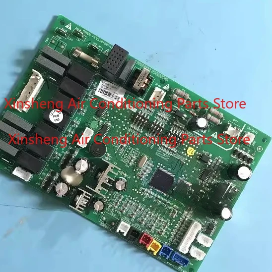 New air conditioner for GRZ60-A530226090Z60251DZ6E35AV2 control panel
New air conditioner for GRZ60-A530226090Z60251DZ6E35AV2 control panel