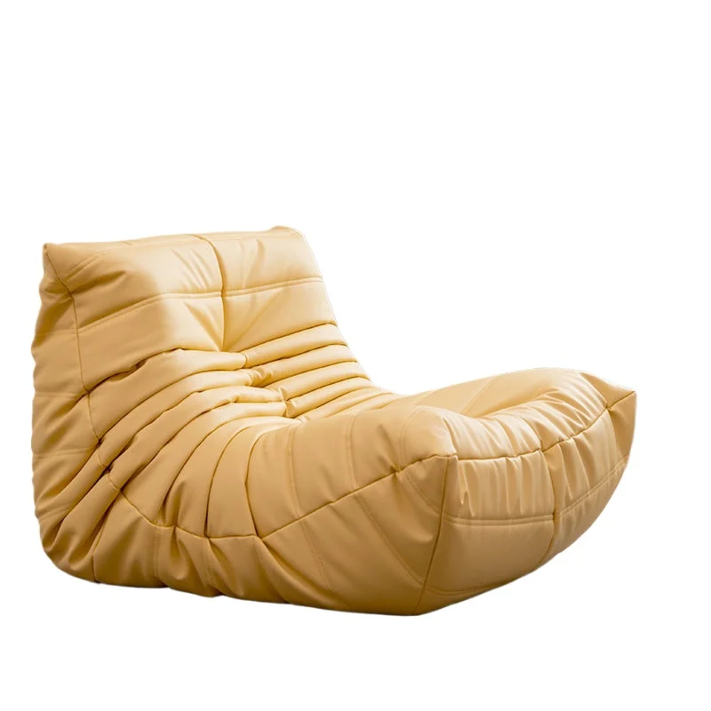 Lazy sofa, children's sofa, light luxury simple suede freehand space recliner
Lazy sofa, children's sofa, light luxury simple suede freehand space recliner