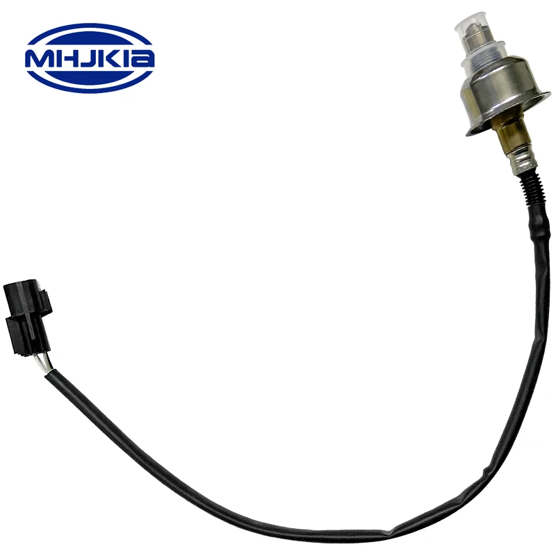 New Upstream Lambda Probe Oxygen O2 Sensor For Hyundai Accent i20 i30 1.4L i10 1.0L KIA Cee'd Picanto II 39210-03050 3921003050
New Upstream Lambda Probe Oxygen O2 Sensor For Hyundai Accent i20 i30 1.4L i10 1.0L KIA Cee'd Picanto II 39210-03050 3921003050