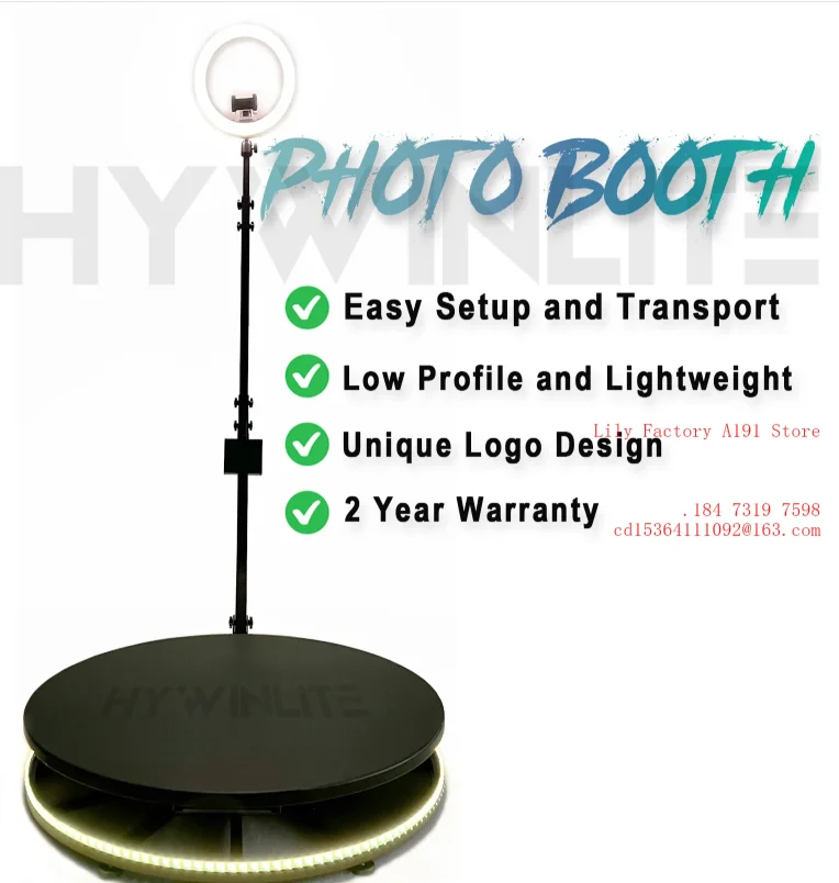 print manual 115 cm 360 camera photo booth auto reverce rotation automatic industrial smart selfie stick stand high degree logo
print manual 115 cm 360 camera photo booth auto reverce rotation automatic industrial smart selfie stick stand high degree logo