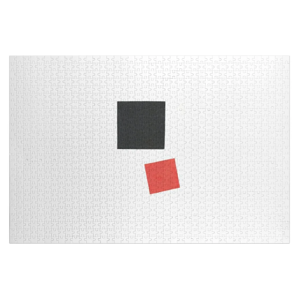 Kasimir Malevitch, Color masses in the fourth dimensions, 1915 Jigsaw Puzzle Wooden Name Personalized Kids Gifts Puzzle
Kasimir Malevitch, Color masses in the fourth dimensions, 1915 Jigsaw Puzzle Wooden Name Personalized Kids Gifts Puzzle