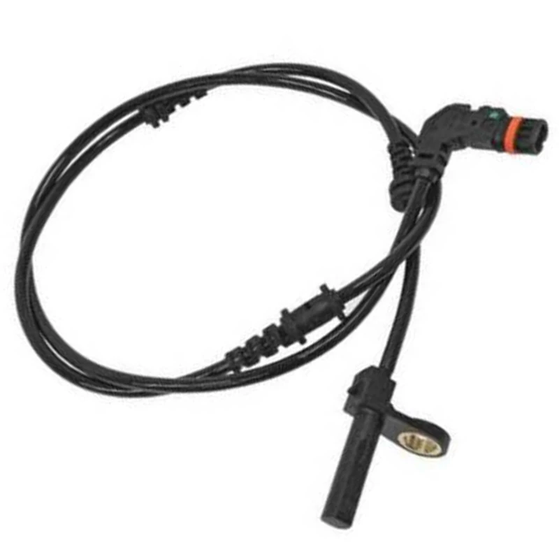Fits For Mercedes Benz W221 C216 Front Left /Right ABS Wheel Speed Sensor 2215400317-ABQF
Fits For Mercedes Benz W221 C216 Front Left /Right ABS Wheel Speed Sensor 2215400317-ABQF