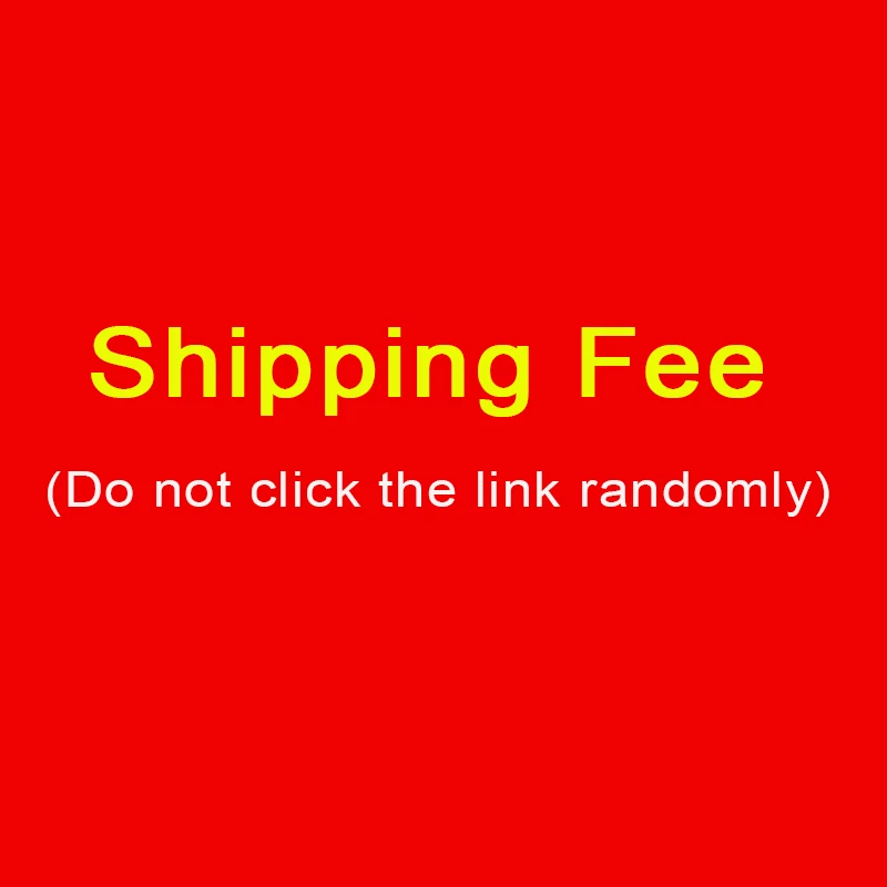 shipping fee. shipping fee.....
shipping fee. shipping fee.....
