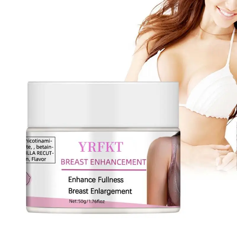 Beauty Breast Cream Chest Big Up Firming Lifting Bust Growth Hip Enlargement
Beauty Breast Cream Chest Big Up Firming Lifting Bust Growth Hip Enlargement