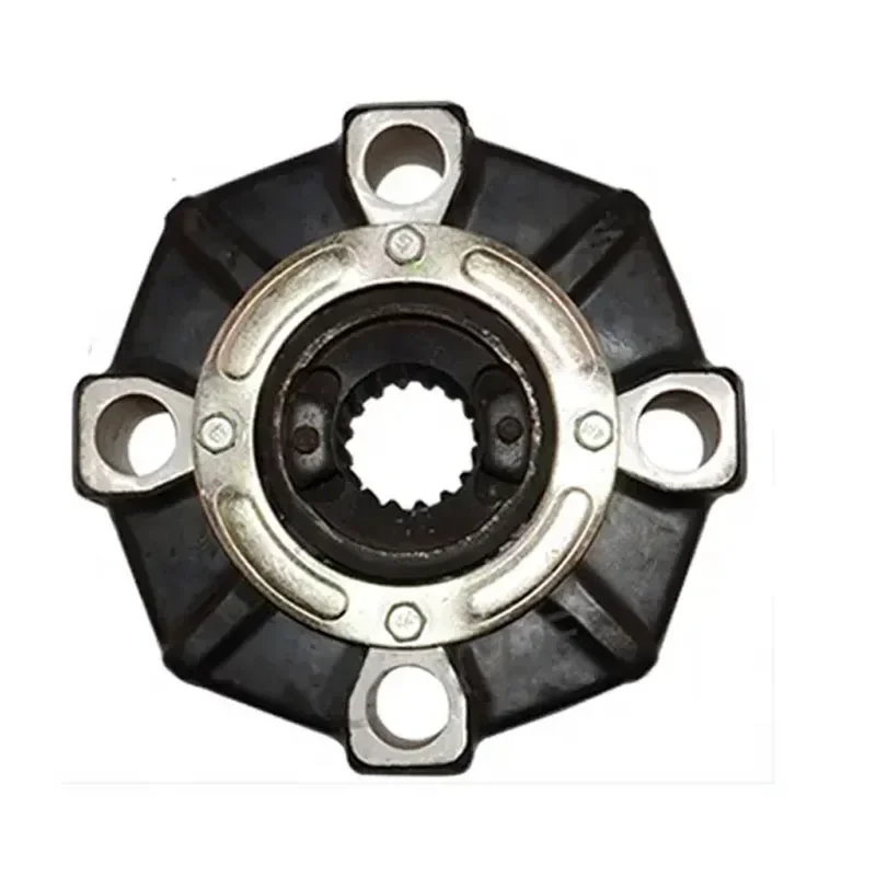 50AC 14T Coupling Assembly for Caterpillar CAT E200B EL200B Sumitomo SH200 Excavator
50AC 14T Coupling Assembly for Caterpillar CAT E200B EL200B Sumitomo SH200 Excavator
