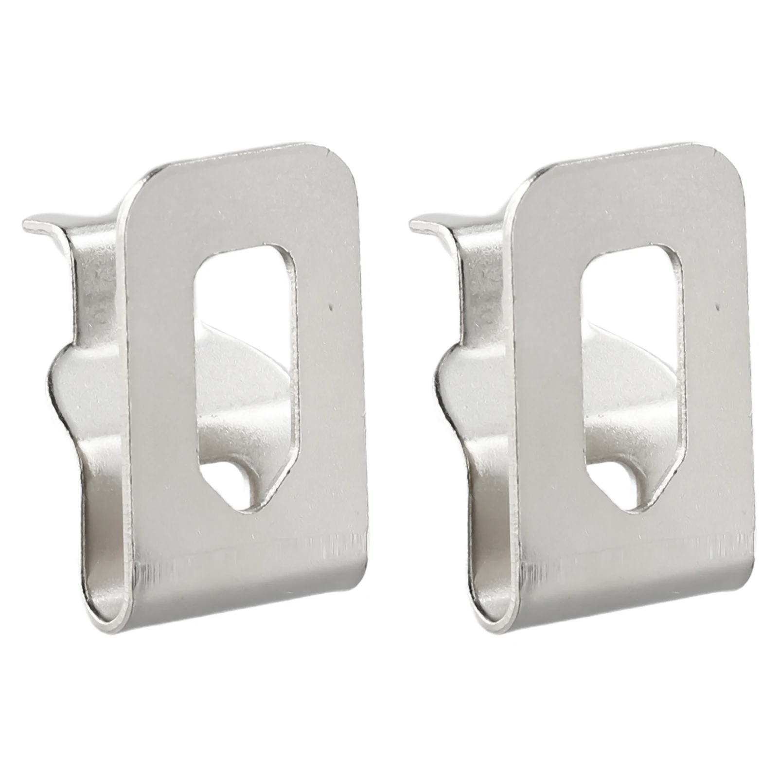 2 Pcs Belt Clip Hooks ForDeWalt18V 20V Drill Driver N268241 N169778 DCD980 Herramientas Ferramentas Hand Tools
2 Pcs Belt Clip Hooks ForDeWalt18V 20V Drill Driver N268241 N169778 DCD980 Herramientas Ferramentas Hand Tools