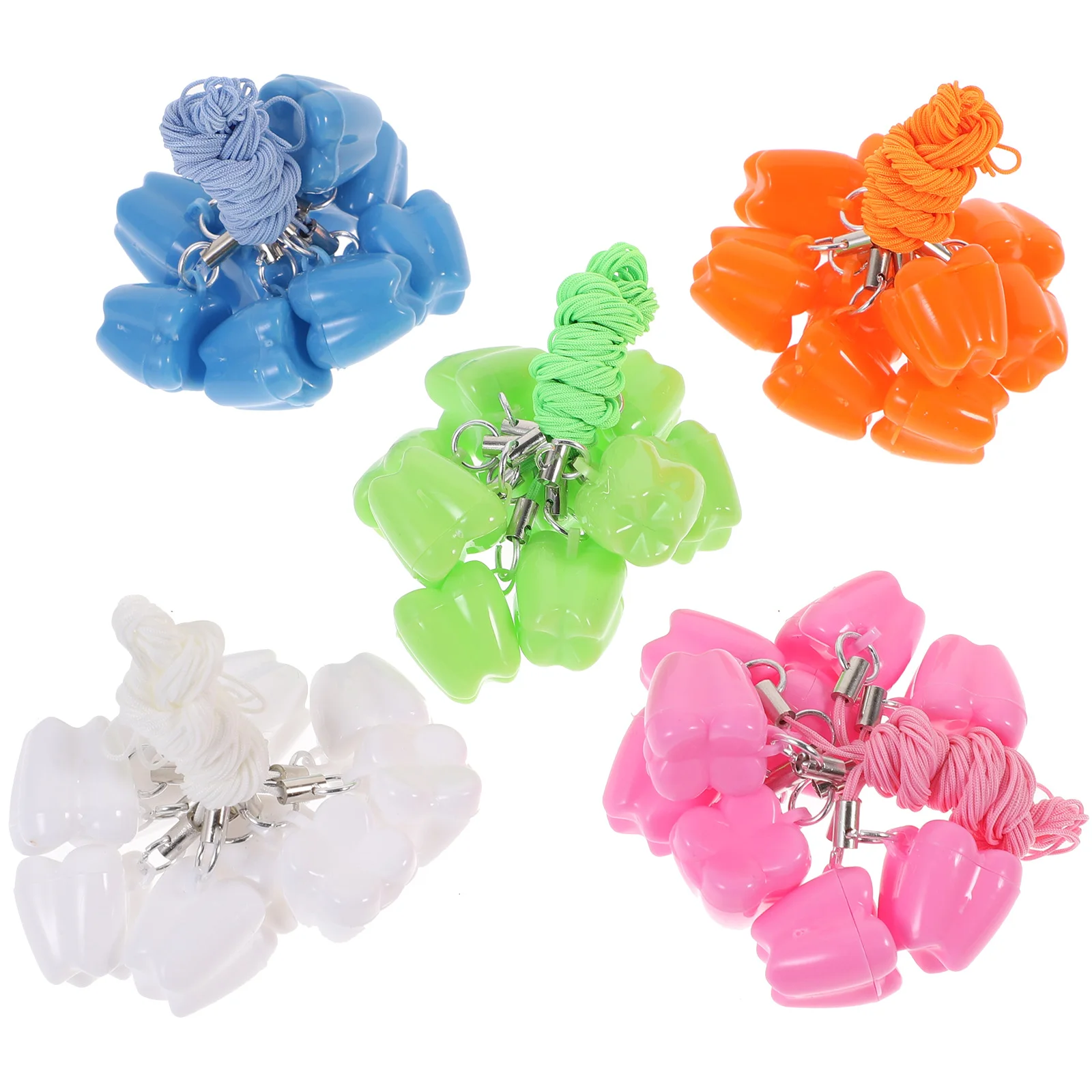 50 Pcs Baby Tooth Box High Quality Plastic Unique Shape Children Dental Keepsake Organizer Safe Smooth Surface Long Service Life
50 Pcs Baby Tooth Box High Quality Plastic Unique Shape Children Dental Keepsake Organizer Safe Smooth Surface Long Service Life
