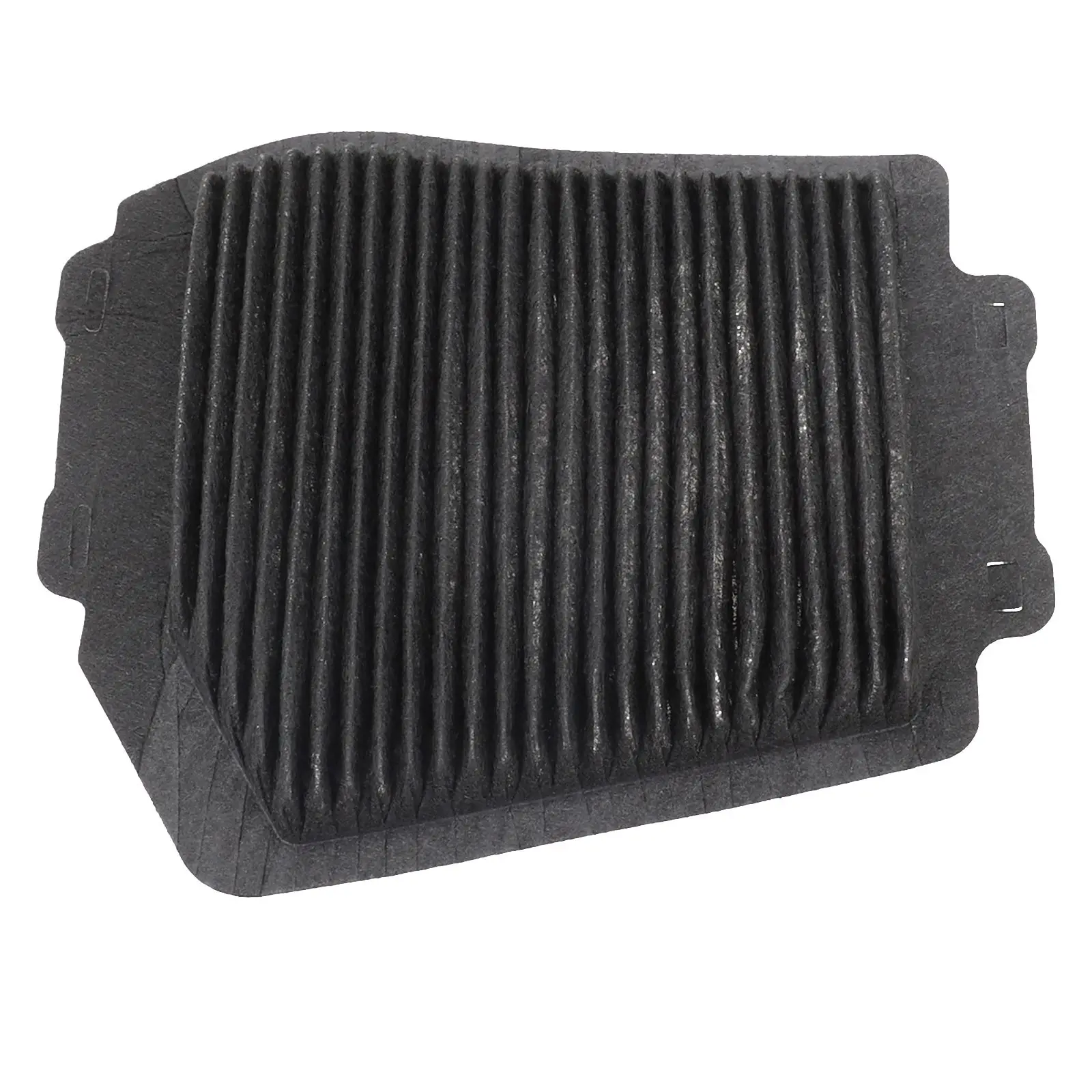 Сменный аккумуляторный фильтр воздухозаборника для 2020+, для Toyota, Yaris 1 5, для Hybrid OEM G92DHK0010, простая установка
Сменный аккумуляторный фильтр воздухозаборника для 2020+, для Toyota, Yaris 1 5, для Hybrid OEM G92DHK0010, простая установка