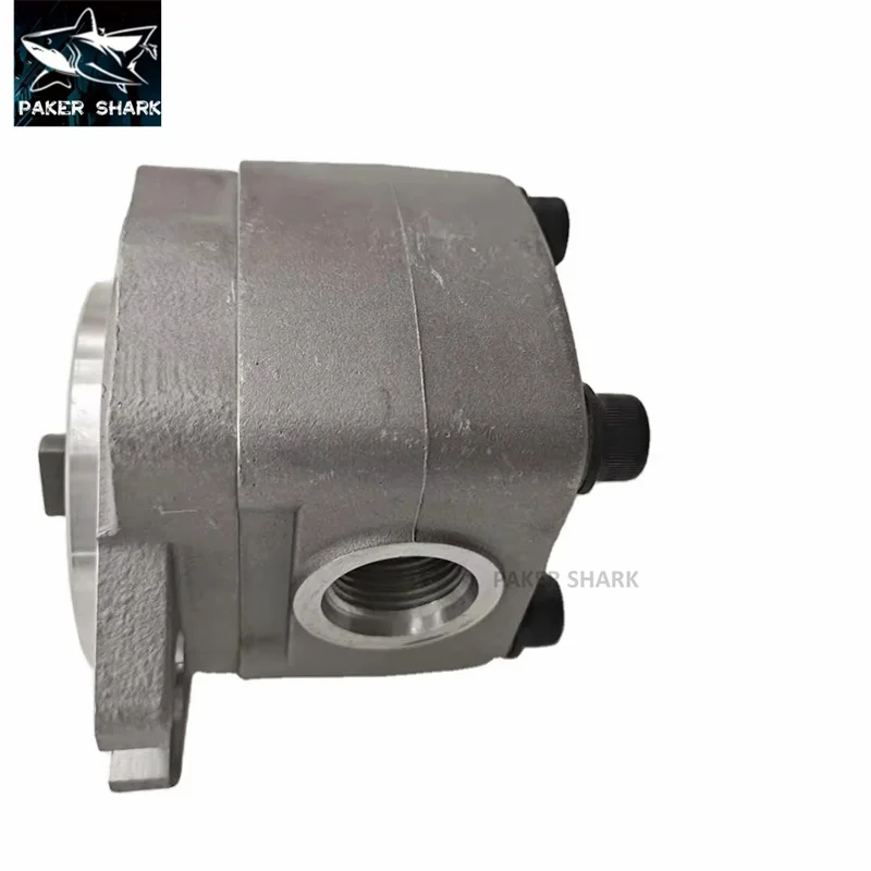 For CAT Gear Pump Gearbox E320C 320B Excavator Parts Gear Pump Gearbox 126-2016
For CAT Gear Pump Gearbox E320C 320B Excavator Parts Gear Pump Gearbox 126-2016