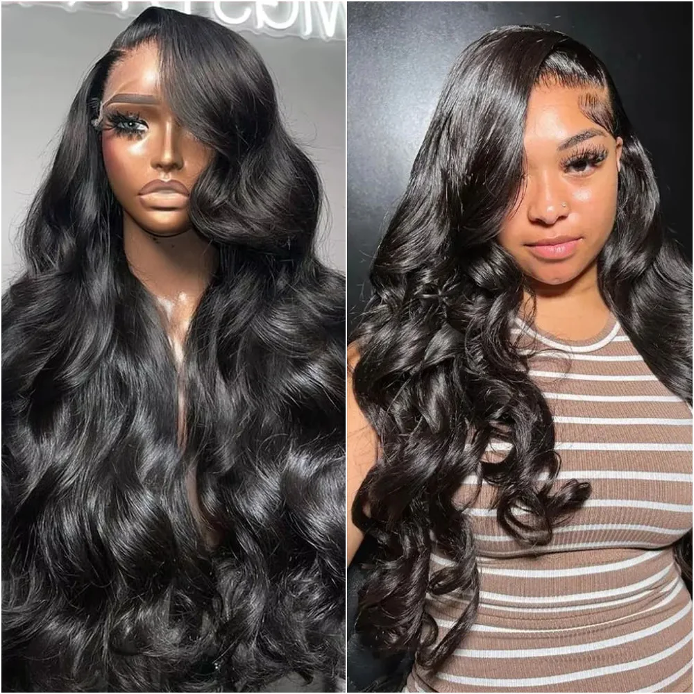Парик из натуральных волос Body Wave с прозрачной HD-основой 13x4, 13x6, 7x6, 360 Lace Front, 40 дюймов, 200% плотность, бразильские волосы, предварительно выщипанные, с HD-основой 360 Lace Front
Парик из натуральных волос Body Wave с прозрачной HD-основой 13x4, 13x6, 7x6, 360 Lace Front, 40 дюймов, 200% плотность, бразильские волосы, предварительно выщипанные, с HD-основой 360 Lace Front