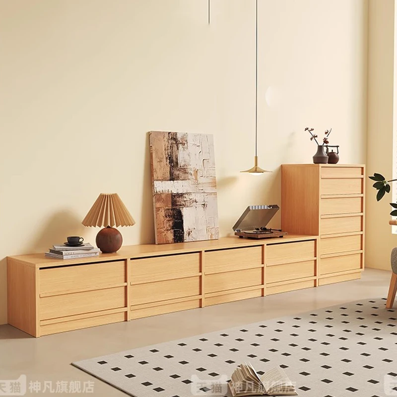 Universal Wood Tv Stands Mobile Living Room Storage Organizer Luxury Display Tv Table Designer Archivadores Trendy Furniture
Universal Wood Tv Stands Mobile Living Room Storage Organizer Luxury Display Tv Table Designer Archivadores Trendy Furniture