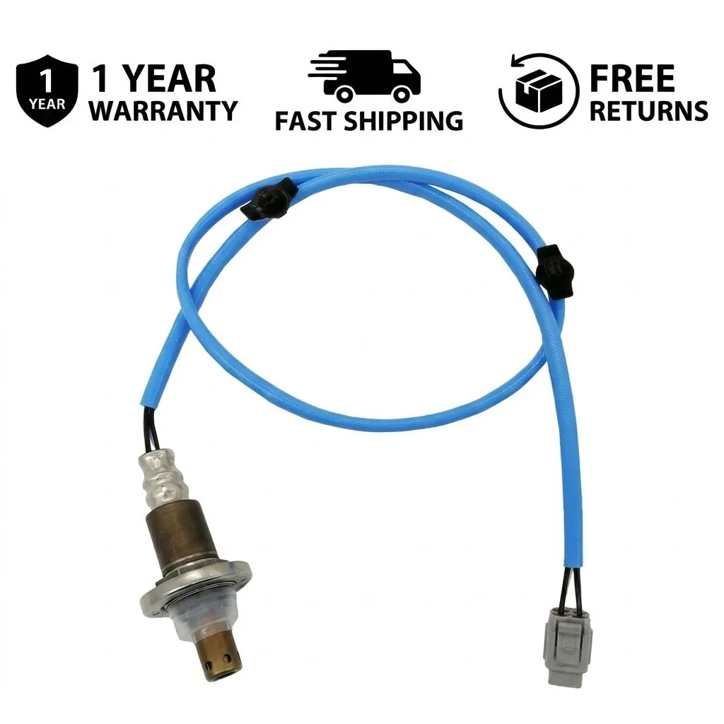 234-9120 Front Upstream Air Fuel Ratio O2 Sensor For Subaru Impreza 2.5L 2004-2007 Saab 9-2X Wideband Lambda Sensor
234-9120 Front Upstream Air Fuel Ratio O2 Sensor For Subaru Impreza 2.5L 2004-2007 Saab 9-2X Wideband Lambda Sensor