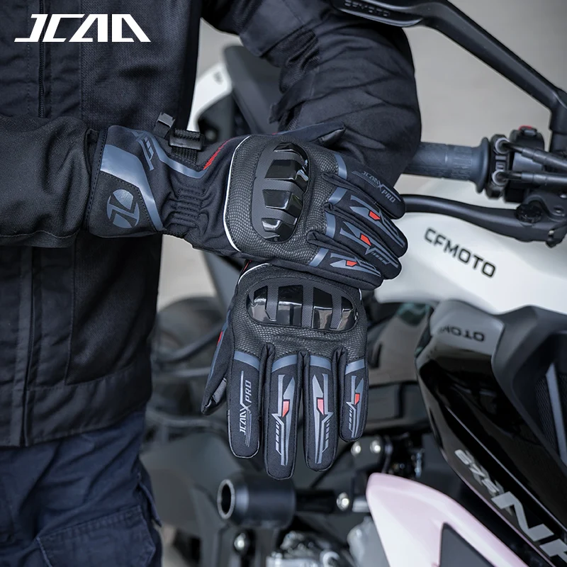 Newest Winter Comfortable and Warm Waterproof Moto Riding Gloves PVC Shell Men Women Windproof Anti-Slip Motorcycle Gloves
Newest Winter Comfortable and Warm Waterproof Moto Riding Gloves PVC Shell Men Women Windproof Anti-Slip Motorcycle Gloves