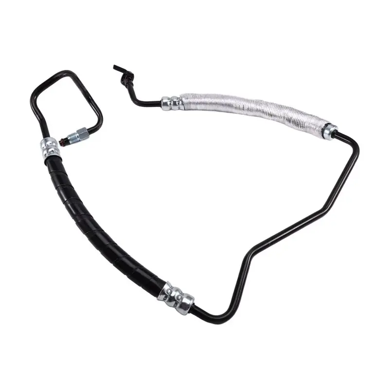 For Lexus RX330 RX350 2006-2009 3.5L Oil Pipe 44410-48180 44410-0E021 44410-0E020 Power Steering Pump Replacement Part-Y79A
For Lexus RX330 RX350 2006-2009 3.5L Oil Pipe 44410-48180 44410-0E021 44410-0E020 Power Steering Pump Replacement Part-Y79A