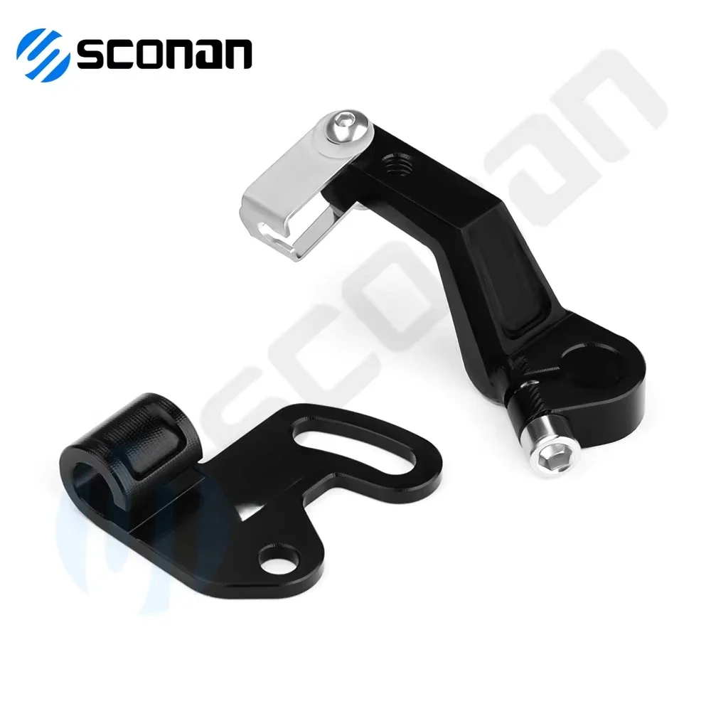 For 790 Duke 2018-2020 890 Duke 2021-2023 890 Duke R 2020-2023 Motorcycle Accessories Aluminum One Finger Clutch Arm
For 790 Duke 2018-2020 890 Duke 2021-2023 890 Duke R 2020-2023 Motorcycle Accessories Aluminum One Finger Clutch Arm