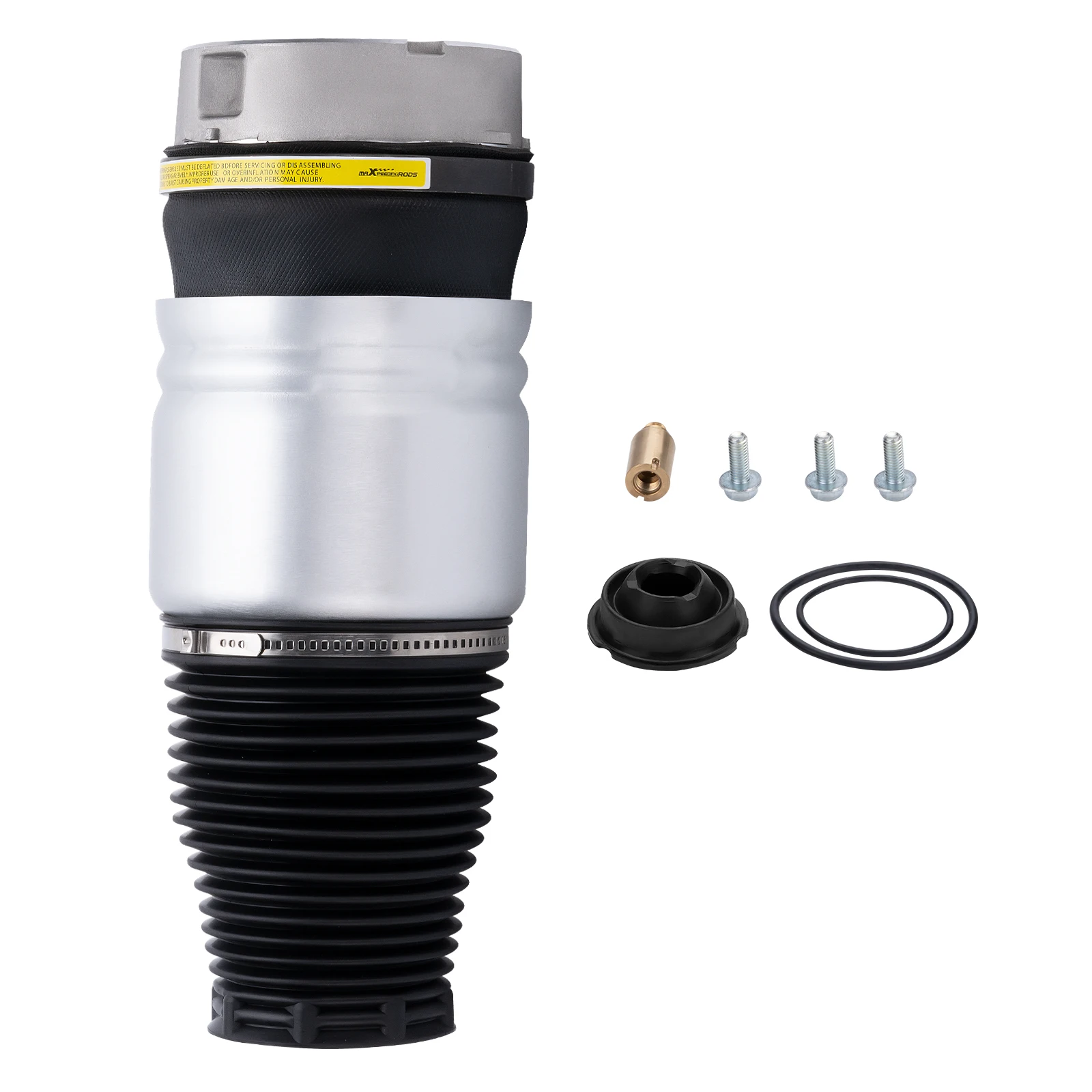 Передняя левая пневматическая подвеска для Audi Q7 Porsche Cayenne 955 Vw Touareg 7L8616403B
Передняя левая пневматическая подвеска для Audi Q7 Porsche Cayenne 955 Vw Touareg 7L8616403B