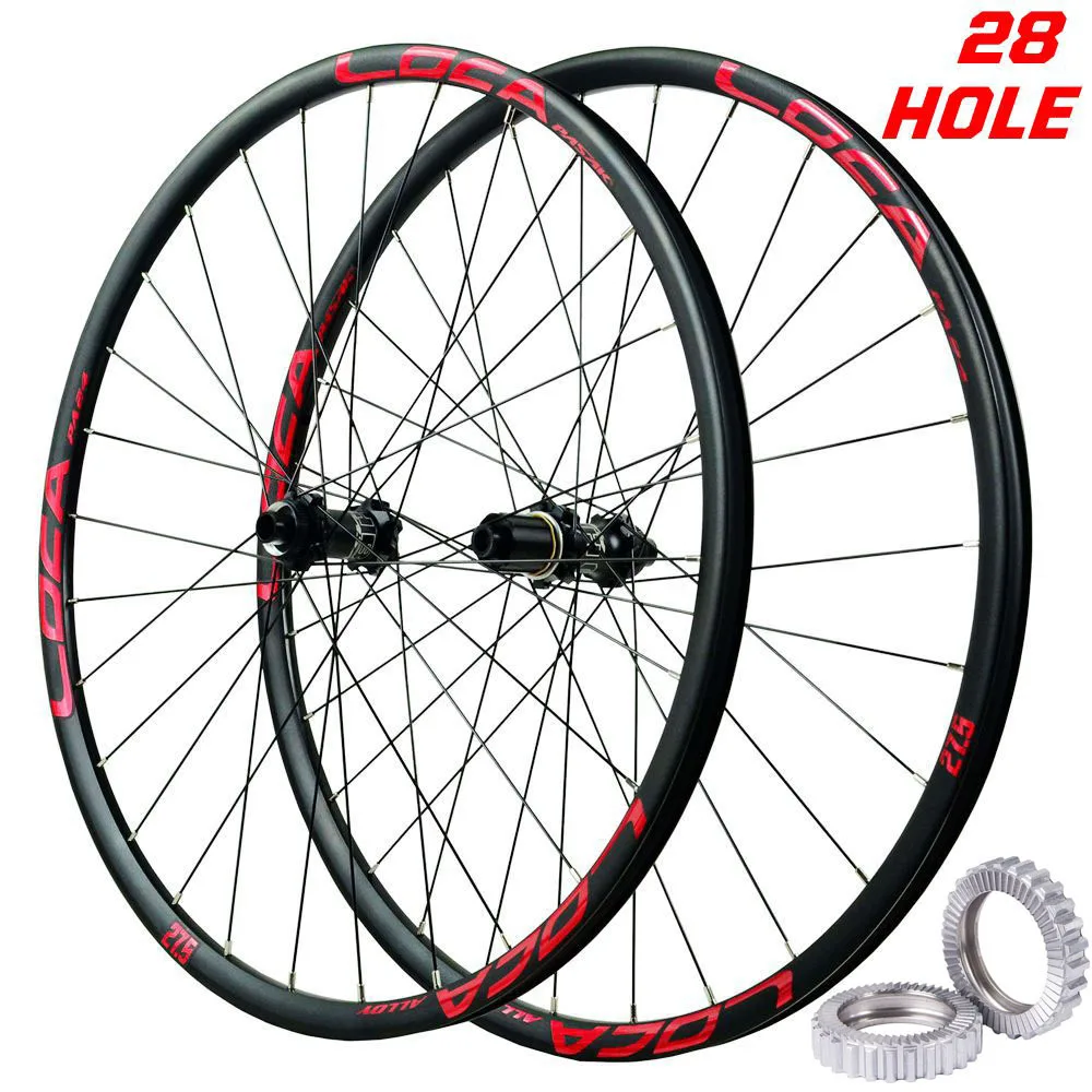STLF 700C Road Mountain Bike WheelSet 26 Inch Direct Pull with 28-Hole Lock 54T Planetary Ratchet Disc Brake QR THRU bicycle whe
STLF 700C Road Mountain Bike WheelSet 26 Inch Direct Pull with 28-Hole Lock 54T Planetary Ratchet Disc Brake QR THRU bicycle whe