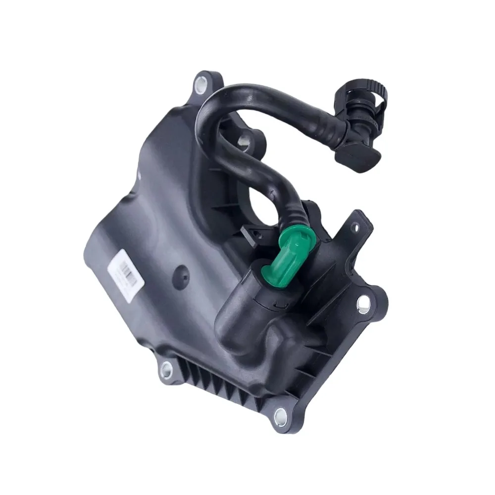 For Land Rover Freelander 2 Discovery Evoque for Jaguar XF XJ XE 2.0T Oil Water Separator Exhaust Fuel Control Valve
For Land Rover Freelander 2 Discovery Evoque for Jaguar XF XJ XE 2.0T Oil Water Separator Exhaust Fuel Control Valve