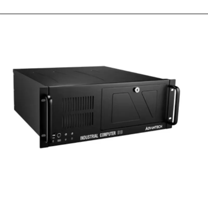 High - Quality And Economical IPC 510 4U Rackmount Industrial PC Chassis - Ideal For Industrial Computing Applications
High - Quality And Economical IPC 510 4U Rackmount Industrial PC Chassis - Ideal For Industrial Computing Applications