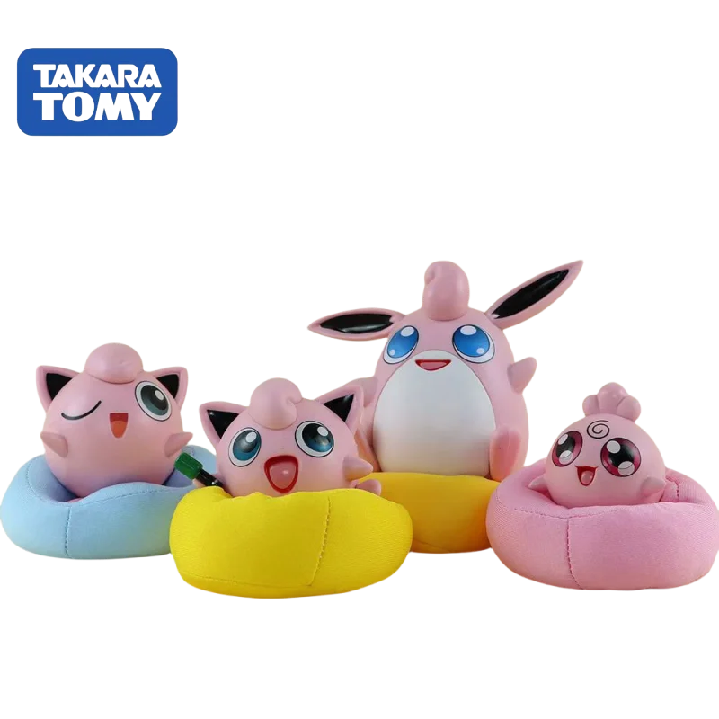 TOMY, объемный спальный мешок с песком, оригинальное украшение, виниловая кукла из ПВХ, мультяшный брелок Mimikyu Настольный рисунок
TOMY, объемный спальный мешок с песком, оригинальное украшение, виниловая кукла из ПВХ, мультяшный брелок Mimikyu Настольный рисунок