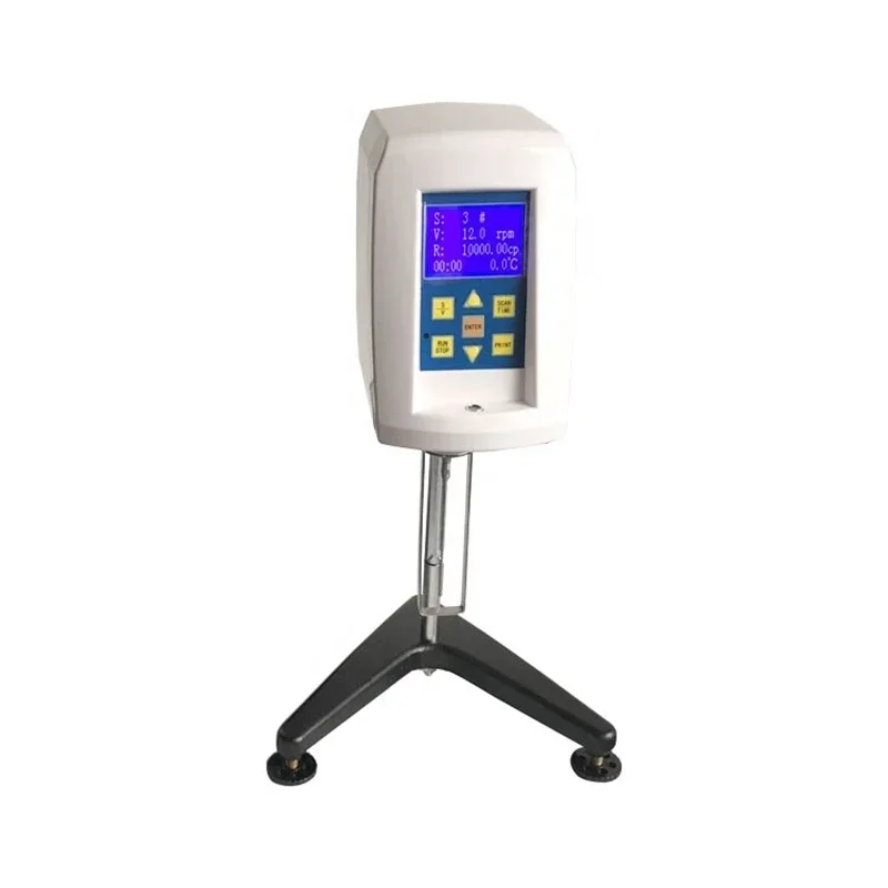 2025/Hot for lab electronic digital display automatic rotational rotary viscosity meter tester apparatus instrument viscometer
2025/Hot for lab electronic digital display automatic rotational rotary viscosity meter tester apparatus instrument viscometer