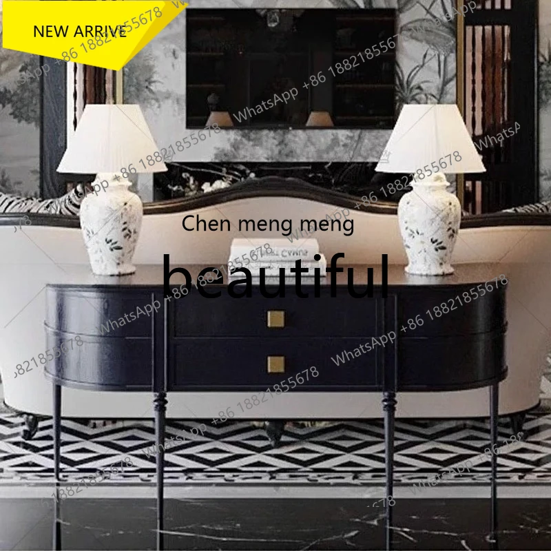 X M132 Retro solid wood, porch, carved locker, living room entry small apartment wall decorative cabinet
X M132 Retro solid wood, porch, carved locker, living room entry small apartment wall decorative cabinet