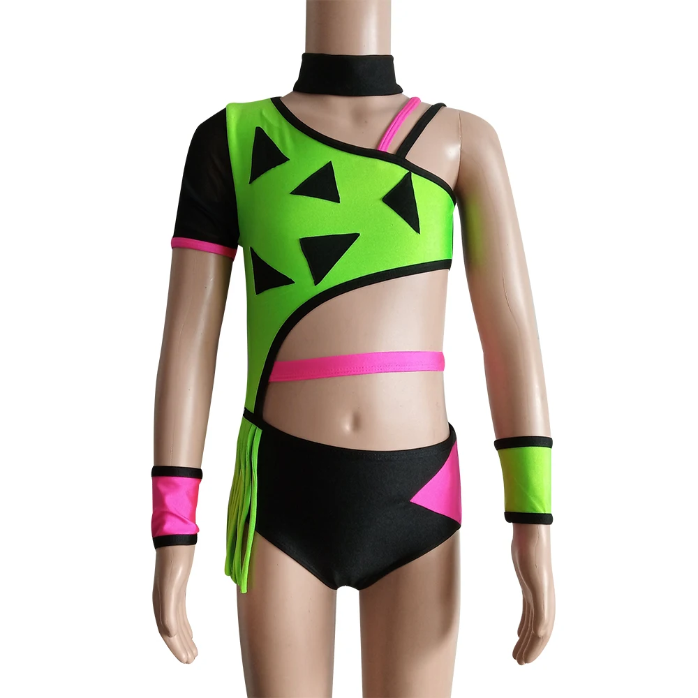 Kids Girls Retail and wholesale nylon/Lycra mesh modern dance ballet body suit training suit dance school group performance
Kids Girls Retail and wholesale nylon/Lycra mesh modern dance ballet body suit training suit dance school group performance
