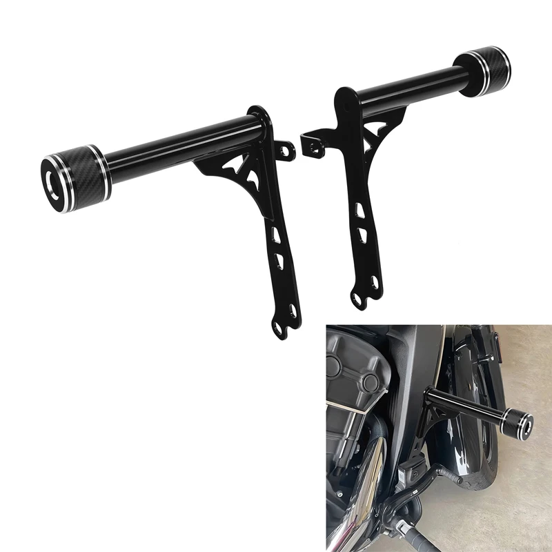 Motorcycle Engine Guard Crash Bar For Indian Scout Bobber 2018-2024 Scout Sixty 2016-2024
Motorcycle Engine Guard Crash Bar For Indian Scout Bobber 2018-2024 Scout Sixty 2016-2024