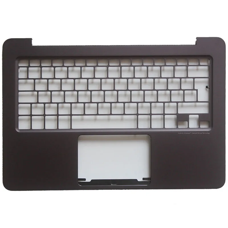 Новый чехол для ASUS UX305F UX305 UX350FA UX350UA UX350LA UX350CA C, клавиатура, рамка для ноутбука, чехол для упора для рук
Новый чехол для ASUS UX305F UX305 UX350FA UX350UA UX350LA UX350CA C, клавиатура, рамка для ноутбука, чехол для упора для рук