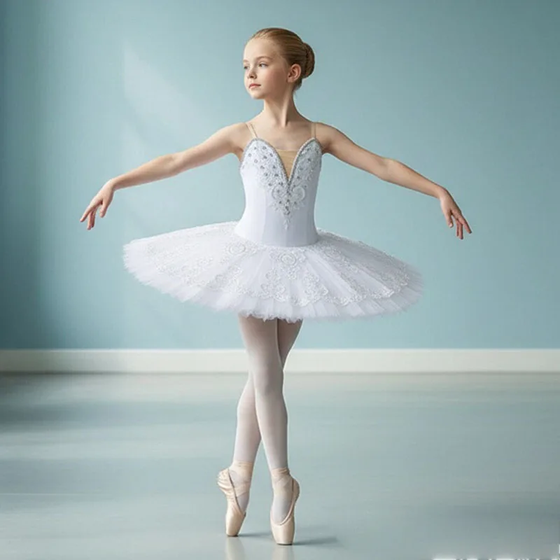 Summer Family Matching Outfits Tutu Mother Kids Ballet Leotard Dress Girl Dance Costume Mom Daughter Women Clothes Girls Dresses
Summer Family Matching Outfits Tutu Mother Kids Ballet Leotard Dress Girl Dance Costume Mom Daughter Women Clothes Girls Dresses