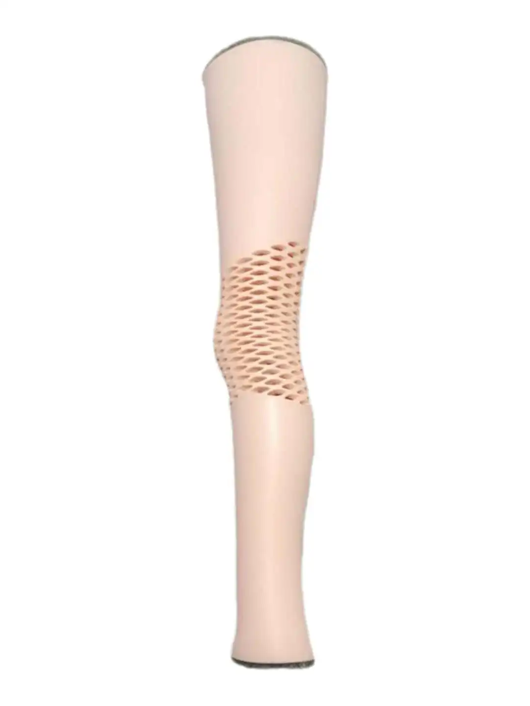 Prosthetic decorative sponge thigh outer packaging waterproof molded thigh
Prosthetic decorative sponge thigh outer packaging waterproof molded thigh