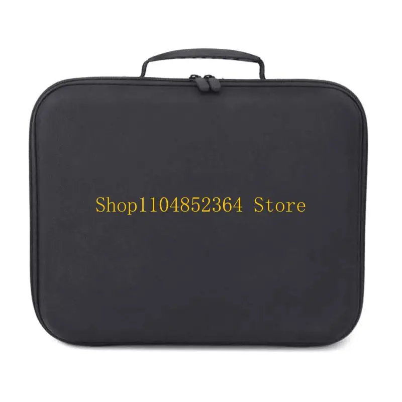 652F Square Tool Bags Carrying Storage Box for Electrician Hardware Storage Bag
652F Square Tool Bags Carrying Storage Box for Electrician Hardware Storage Bag