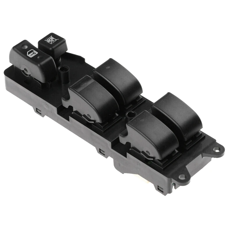 84820-05100 переключатель стеклоподъемника для Toyota Avensis, боковой переключатель управления стеклом
84820-05100 переключатель стеклоподъемника для Toyota Avensis, боковой переключатель управления стеклом