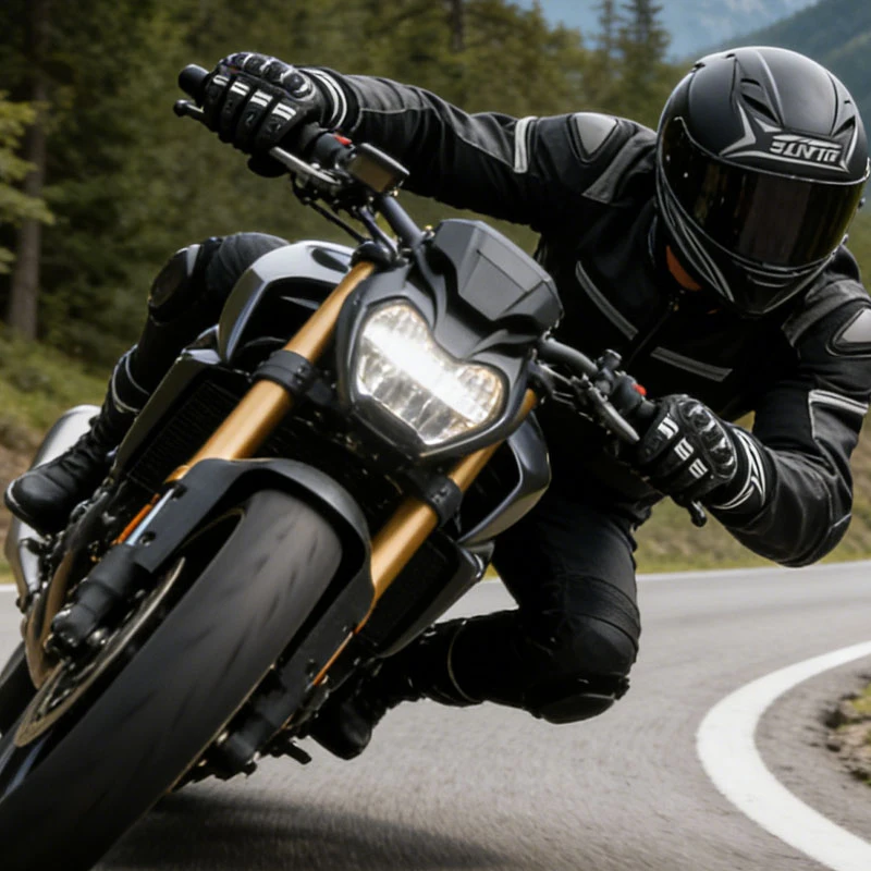 Winter Warm Full Finger Gloves SULAITE TPU Anti-drop Protective Gloves for Motorcycle Locomotive Rider Riding Accessories
Winter Warm Full Finger Gloves SULAITE TPU Anti-drop Protective Gloves for Motorcycle Locomotive Rider Riding Accessories