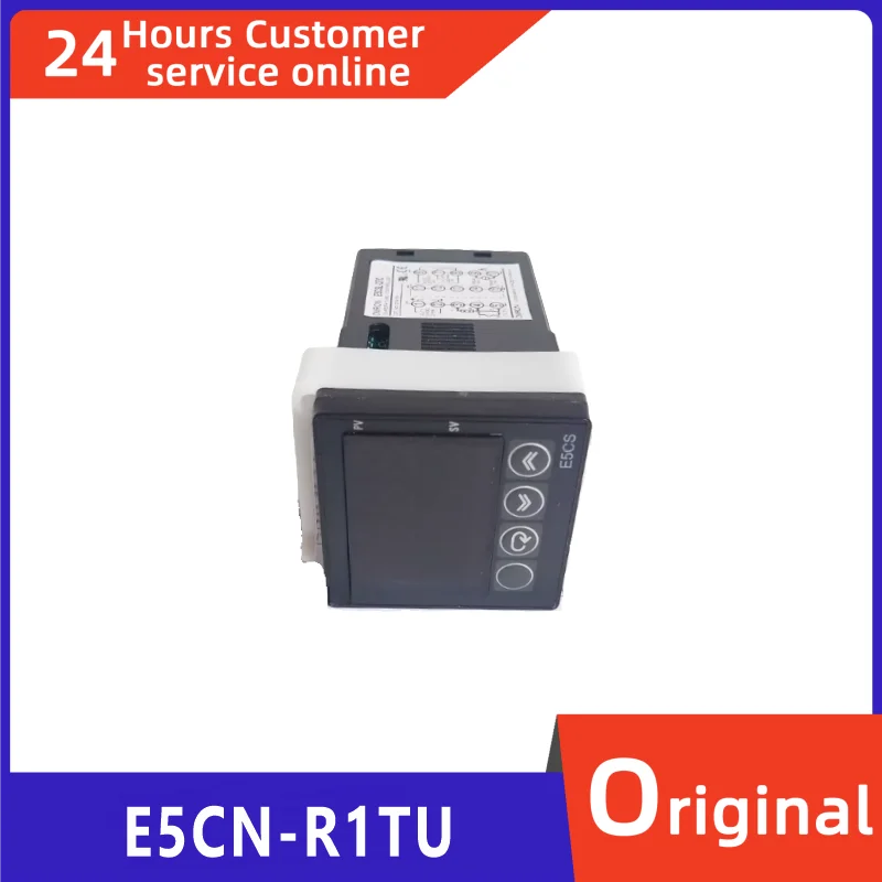 Новый оригинальный прибор для контроля температуры E5CN-R1TU E5CN-QTU E5CN-RTU E5CN-Q1TC E5CN-R1TC
Новый оригинальный прибор для контроля температуры E5CN-R1TU E5CN-QTU E5CN-RTU E5CN-Q1TC E5CN-R1TC