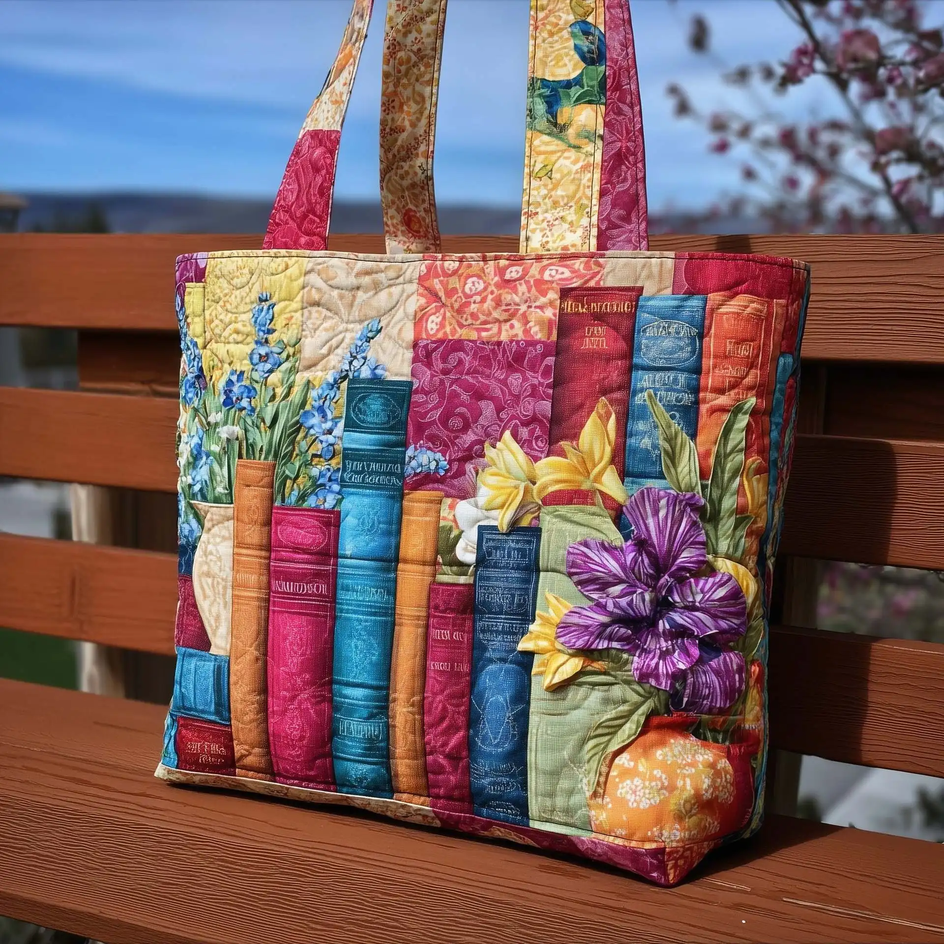 3D Printed Quilted Tote Bag Shopping Bags Gifts Shoulder Bag Handbag Sport Bag elegant Travel Beach Hiking Camping
3D Printed Quilted Tote Bag Shopping Bags Gifts Shoulder Bag Handbag Sport Bag elegant Travel Beach Hiking Camping