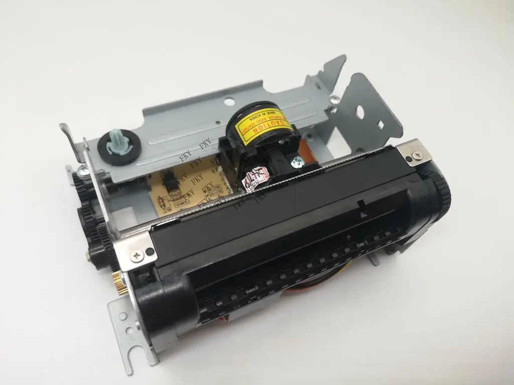 New original printhead SMP2000ii, thermal print head SMP2000II, thermal printer accessories SMP2000 SMP2000iiC
New original printhead SMP2000ii, thermal print head SMP2000II, thermal printer accessories SMP2000 SMP2000iiC