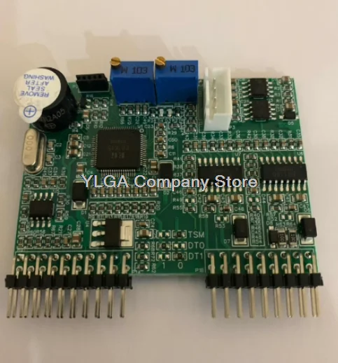 EG1615DM1 двунаправленный инвертор, специальная плата драйвера постоянного/постоянного тока, 1 шт.-1 лот
EG1615DM1 двунаправленный инвертор, специальная плата драйвера постоянного/постоянного тока, 1 шт.-1 лот