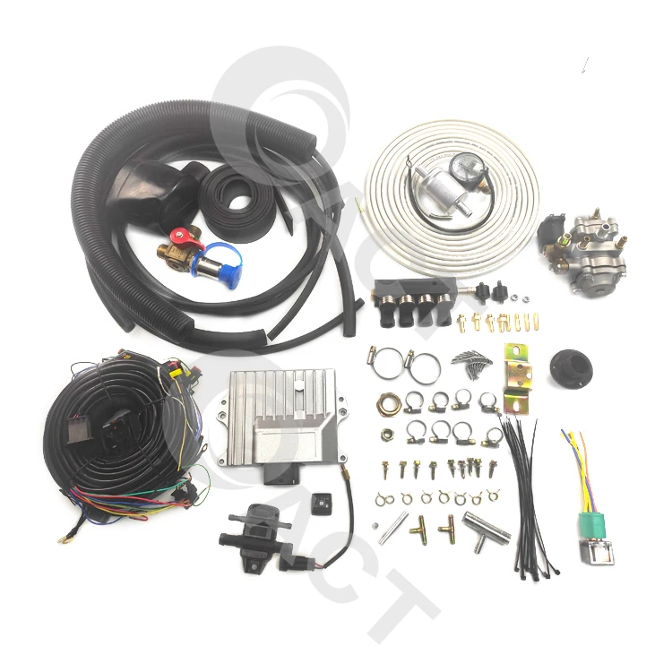 ACT direct injection engine car convert system AUTOGAS CONVERSION KIT 6th generation ECU set LPG conversion SYSTEM GDI ECU
ACT direct injection engine car convert system AUTOGAS CONVERSION KIT 6th generation ECU set LPG conversion SYSTEM GDI ECU