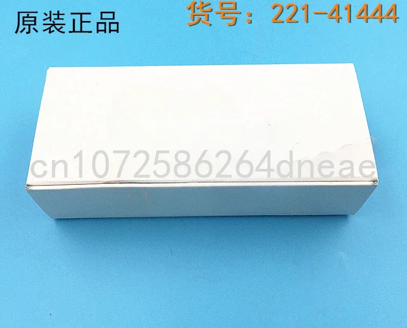 The Original Shi Ying Liner Gas Chromatherapy, GC2014 Consumables, Uses Inlet Shunt Liner, 221-41444
The Original Shi Ying Liner Gas Chromatherapy, GC2014 Consumables, Uses Inlet Shunt Liner, 221-41444