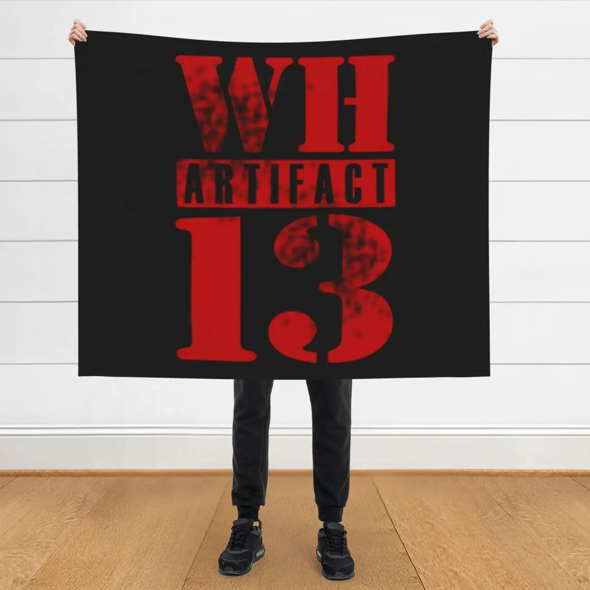 Warehouse 13 T-ShirtWH13 Artifact Throw Blanket Sofa Throw For Baby sofa bed Summer Beddings Blankets
Warehouse 13 T-ShirtWH13 Artifact Throw Blanket Sofa Throw For Baby sofa bed Summer Beddings Blankets