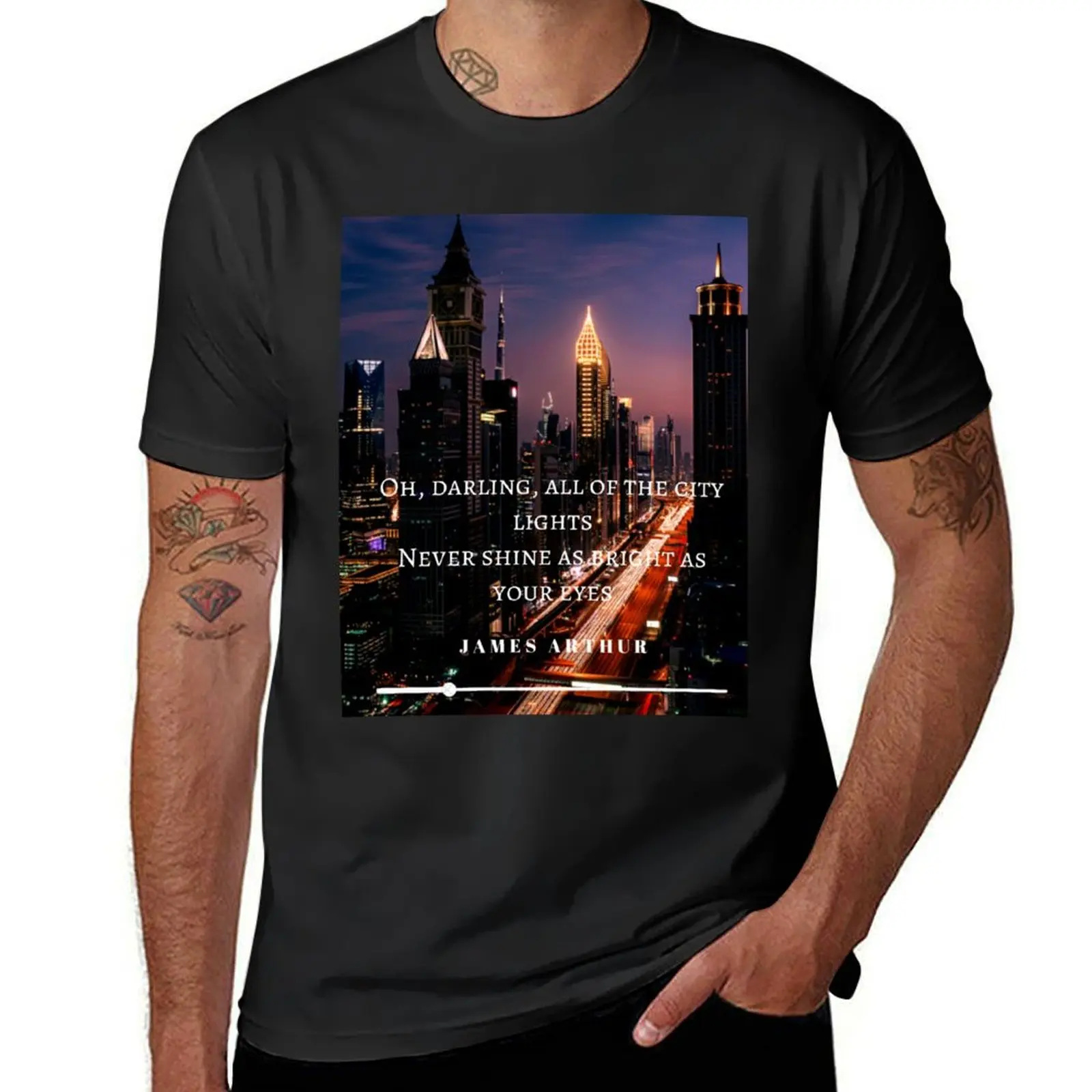 Cars outside- James arthur T-Shirt quick-drying Aesthetic clothing oversized t shirt men
Cars outside- James arthur T-Shirt quick-drying Aesthetic clothing oversized t shirt men