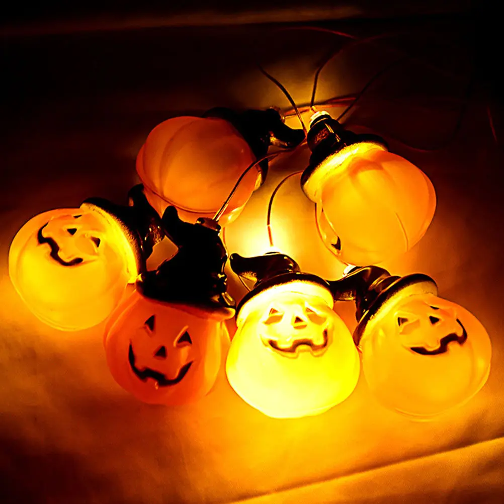 Halloween Pumpkin Head Solar Wind Chime Night Light Garden Decorative Lamp Outdoor Yard Pendant Waterproof Wind Bell Light
Halloween Pumpkin Head Solar Wind Chime Night Light Garden Decorative Lamp Outdoor Yard Pendant Waterproof Wind Bell Light