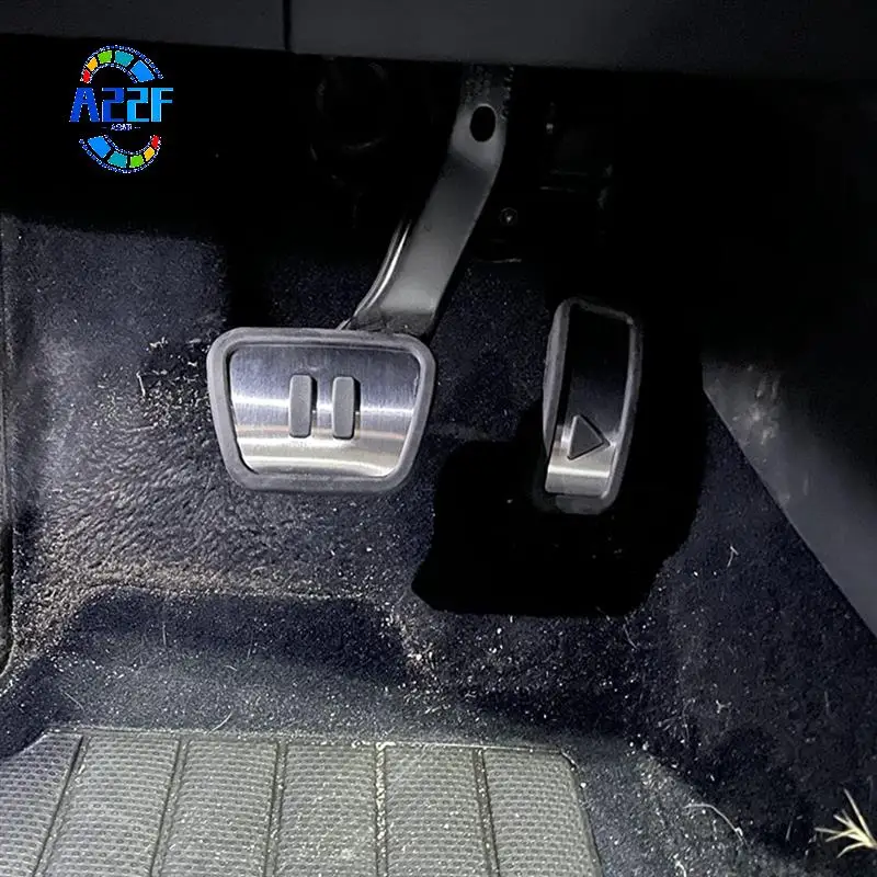 A22F-автомобильный чехол на педаль акселератора для VW ID.4 ID4 2021 2022 2023, аксессуары, противоскользящий чехол на педаль
A22F-автомобильный чехол на педаль акселератора для VW ID.4 ID4 2021 2022 2023, аксессуары, противоскользящий чехол на педаль
