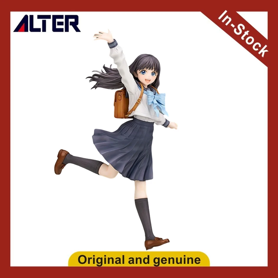 【UA】ALTER Asuka-chan’s Sailor Suit Asukakoji Scale 1/7 Figure Model Toy Gift
【UA】ALTER Asuka-chan’s Sailor Suit Asukakoji Scale 1/7 Figure Model Toy Gift