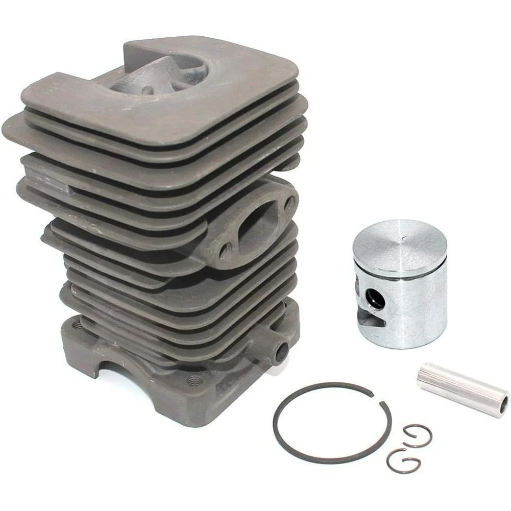 P350 Cylinder Part Chainsaw Cylinder Assembly For Efficient Wood Cutting High-grade Metal Build For P350 P351 Models
P350 Cylinder Part Chainsaw Cylinder Assembly For Efficient Wood Cutting High-grade Metal Build For P350 P351 Models