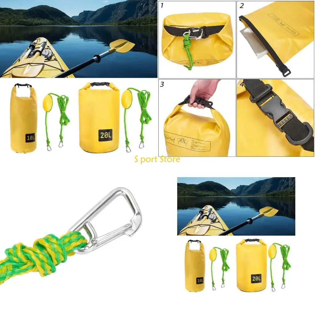 U2JB Якорь с песком 2 в 1 Якорь для мешка с песком, буксирный трос Мешок с песком Водонепроницаемый сухой мешок для песка
U2JB Якорь с песком 2 в 1 Якорь для мешка с песком, буксирный трос Мешок с песком Водонепроницаемый сухой мешок для песка