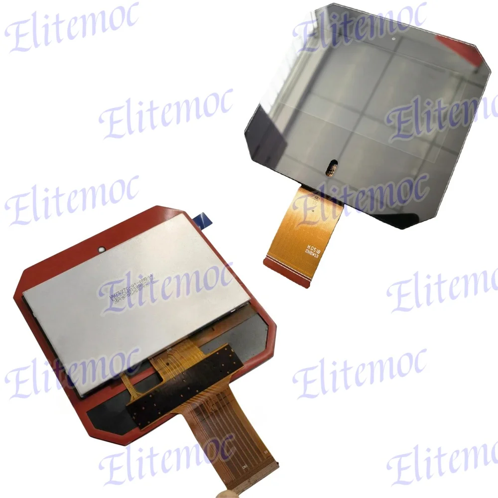 LBL-CHMT1206-03A 3" LCD Display for VDO Marine Instrument Cluster Dashboard Screen Replacement
LBL-CHMT1206-03A 3" LCD Display for VDO Marine Instrument Cluster Dashboard Screen Replacement